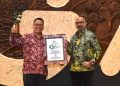 Smartfren raih “Indonesia Green Awards 2024”