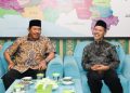 Pemprov Jateng gandeng NU dan Muhammadiyah atasi masalah kemasyarakatan