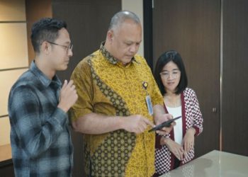 Wajib tahu, tips hemat listrik dengan fitur catat meter di PLN Mobile