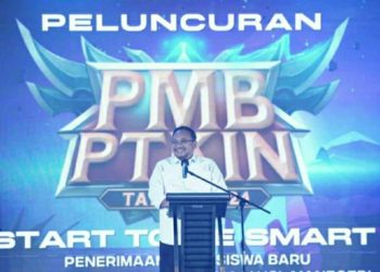 PMB PTKIN dibuka, inilah 27 prodi yang layak dipilih di UIN Walisongo