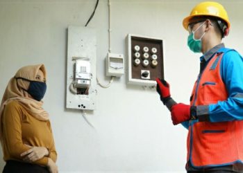 Solusi praktis dari PLN bagi yang masih bingung isi token listrik