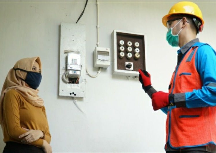 Solusi praktis dari PLN bagi yang masih bingung isi token listrik 1 Solusi praktis dari PLN bagi yang masih bingung isi token listrik