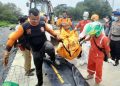 Polrestabes Semarang selidiki jasad tanpa identitas di instalasi pengolahan lumpur