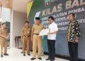 Semen Gresik sumbang PAD tertinggi Rembang, raih apresiasi kepatuhan pajak