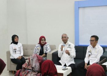 Kemenkumham Jateng dampingi UMKM dalam pendirian PT perorangan