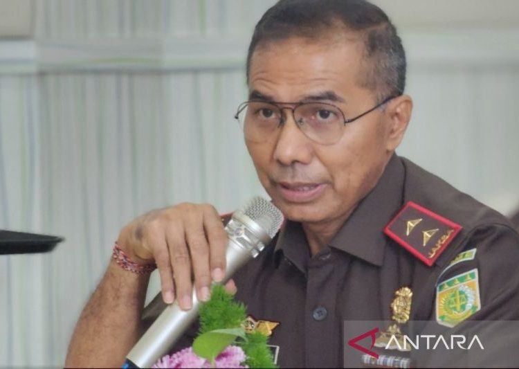 Kejati Jateng bangun rusun senilai Rp17,8 miliar di Semarang 1 Kejati Jateng bangun rusun senilai Rp17,8 miliar di Semarang