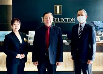 Select Hotels Group Jepang kembangkan hotel di Indonesia