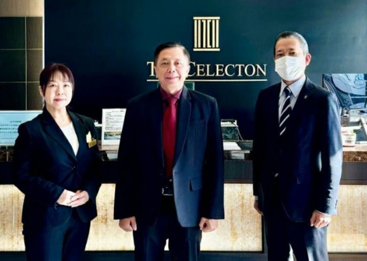Select Hotels Group Jepang kembangkan hotel di Indonesia