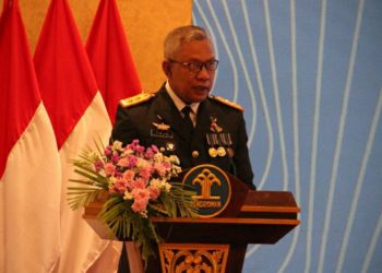 Kemenkumham Jateng gelar syukuran 74 tahun eksistensi Imigrasi