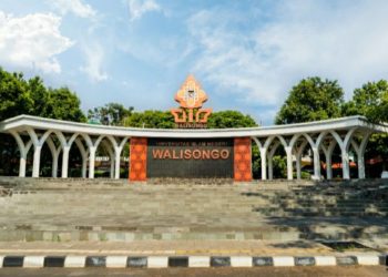 UIN Walisongo sediakan 5.370 kursi untuk mahasiswa baru