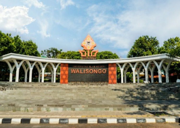 UIN Walisongo sediakan 5.370 kursi untuk mahasiswa baru