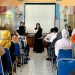 Kemenkumham Jateng sosialisasikan Kekayaan Intelektual kepada pelajar