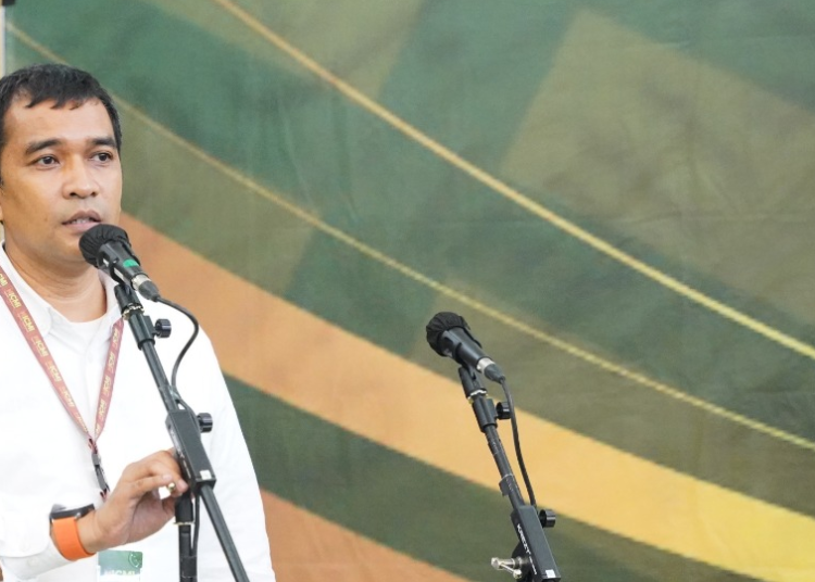 ICMI Puji Sikap Tegas Pemerintah RI Terhadap Kezaliman Israel