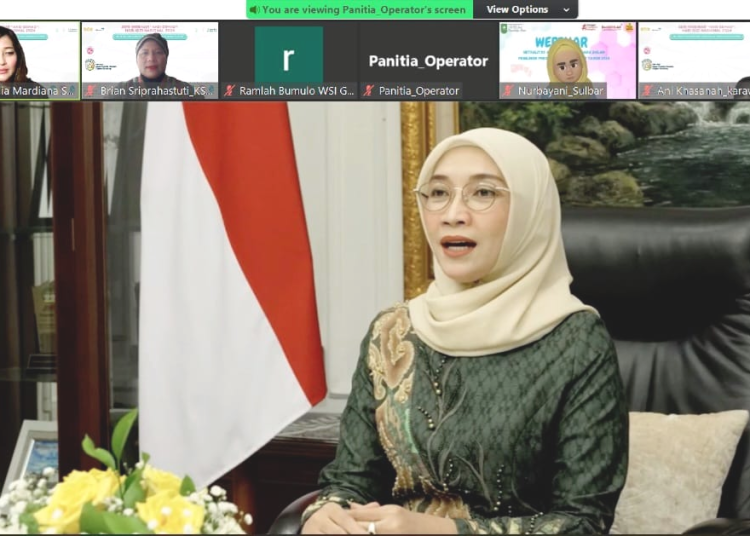 Peringati Hari Gizi Nasional 2024, Wanita Syarikat Islam Gelar Webinar “AKSI GEMAS” Cegah Stunting 1 Peringati Hari Gizi Nasional 2024, Wanita Syarikat Islam Gelar Webinar “AKSI GEMAS” Cegah Stunting