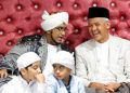 Rajut Kebhinekaan, Capres Ganjar Hadiri Milad 28 Majelis Nurul Musthofa – Warga Berita 12 Rajut Kebhinekaan, Capres Ganjar Hadiri Milad 28 Majelis Nurul Musthofa – Warga Berita