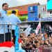 1.535 petugas amankan kampanye Prabowo-Gibran di Semarang