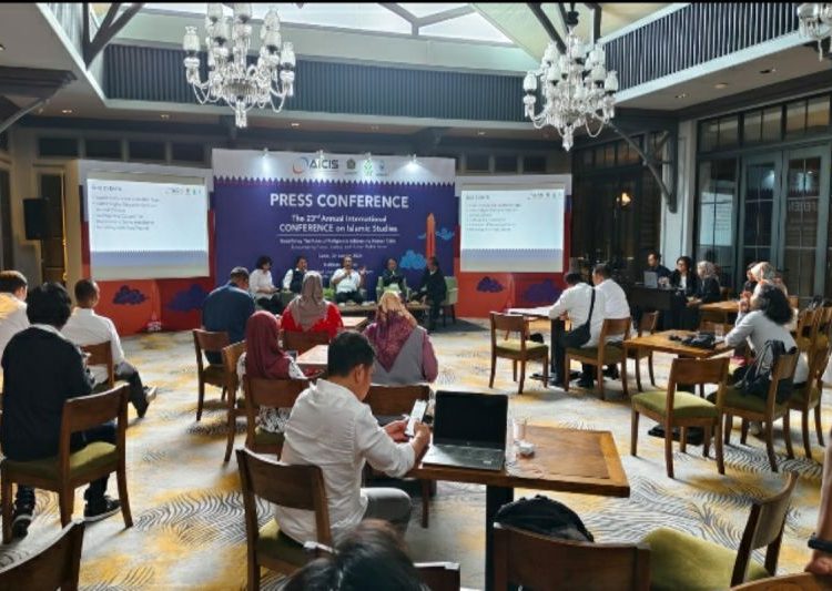 Ratusan akademikus internasional redefinisikan peran agama hadapi krisis global