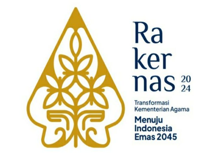 Kemenag evaluasi capaian 2023, target 2024, dan penguatan kerukunan 1 Kemenag evaluasi capaian 2023, target 2024, dan penguatan kerukunan