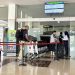Bandara Abd Saleh Malang kembali beroperasi pascaterdambak abu Semeru