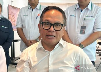 Kementerian BUMN siap bubarkan lagi perusahaan yang tidak perform