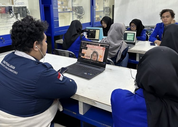 Generasi Muda Hadapi Tantangan Era Society 5.0 Lewat Karya…