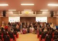 BAI Udinus Berikan Wadah Untuk Para Muslimah Kembangkan... 11 BAI Udinus Berikan Wadah Untuk Para Muslimah Kembangkan…
