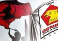 PDIP Mulai Kalah Dari Gerindra – Warga Berita