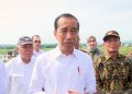 Presiden Jokowi: Jangan sampai pupuk subsidi dijual ke bukan petani