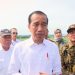 Presiden Jokowi: Jangan sampai pupuk subsidi dijual ke bukan petani 8 Presiden Jokowi: Jangan sampai pupuk subsidi dijual ke bukan petani