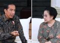 PPP Undang Jokowi dan Megawati di Perayaan Puncak HUT ke 51 di Makassar Besok