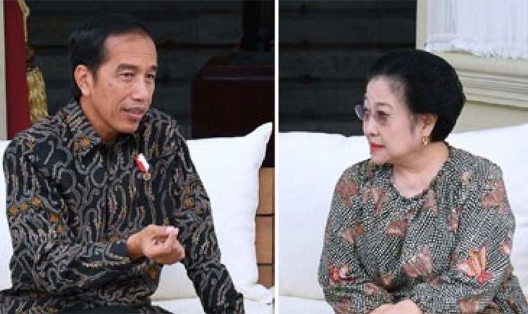 PPP Undang Jokowi dan Megawati di Perayaan Puncak HUT ke 51 di Makassar Besok