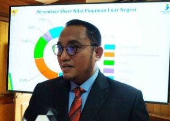 Jawab Kritik Cak Imin, TKN Klaim Unhan Punya Independensi dan Tak Terafiliasi dengan Kepentingan Politik
