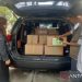 Ribuan surat suara pengganti tiba di KPU Surakarta 9 Ribuan surat suara pengganti tiba di KPU Surakarta