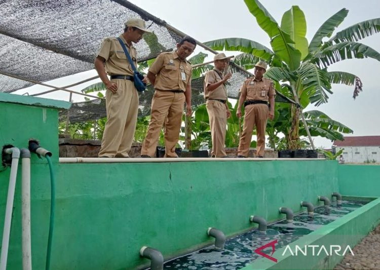 Pemkot Pekalongan intensifkan perawatan IPAL cegah pencemaran