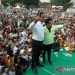 Kampanye Anies – Muhaimin di Kabupaten Tegal
