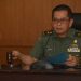 TNI Bantah Dugaan Rekaman Dandim-Kejari Batubara Menangkan Paslon 02