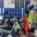 Polres Pekalongan Kota giatkan operasi sepeda motor berknalpot brong