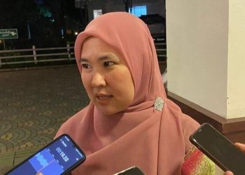 KPU DKI Temukan 677 Surat Suara DPR-DPRD Rusak