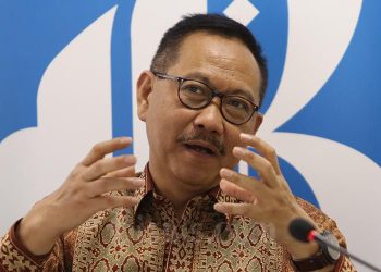 IKN Targetkan 80 Persen Pembangunan Kota Nusantara Non-APBN 6 IKN Targetkan 80 Persen Pembangunan Kota Nusantara Non-APBN