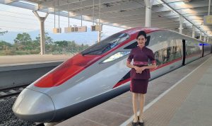 Exit Tol KM 149 ditutup untuk Perbaikan, Ini Akses Alternatif Menuju Stasiun Kereta Cepat Tegalluar – Warga Berita 1 Exit Tol KM 149 ditutup untuk Perbaikan, Ini Akses Alternatif Menuju Stasiun Kereta Cepat Tegalluar – Warga Berita