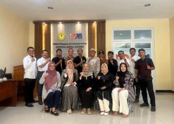 Keris Goes to Campus kembali digelar di Purwokerto