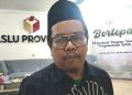 PEMILU 2024 — Warga Riau Dilarang Bawa Handphone Saat Pencoblosan