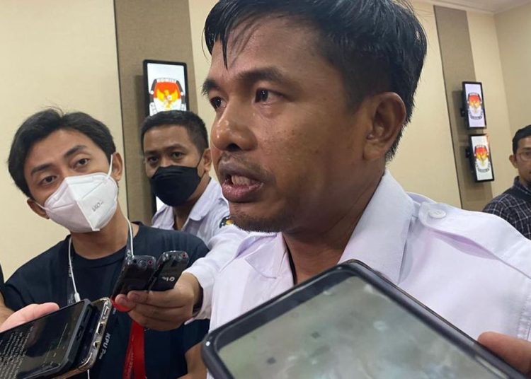 KPU Ajak Masyarakat Kembali Cek Namanya Dalam DPT Secara Rutin