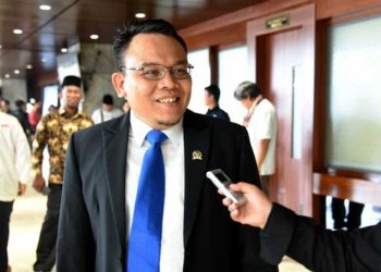 Fraksi PAN Nilai Usul Pemakzulan Jokowi Jelang Pemilu Hak yang Tak Jelas