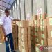 KPU Batang terima 633.361 surat suara DPRD