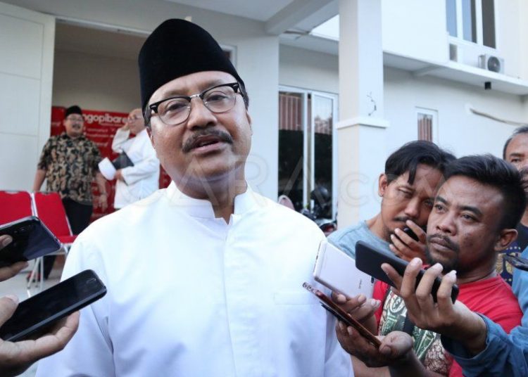 Tak Ada yang Keliru dengan Wacana Pilpres 2024 Sekali Putaran