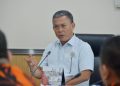 Debat Harusnya Soal Visi-misi, Bukan Saling Serang