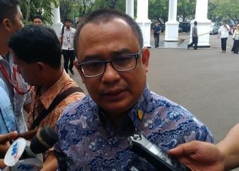 Soal Isu Jokowi Angkat Jutaan PNS Jika Gibran Menang, Begini Tanggapan Stafsus Presiden 5 Soal Isu Jokowi Angkat Jutaan PNS Jika Gibran Menang, Begini Tanggapan Stafsus Presiden