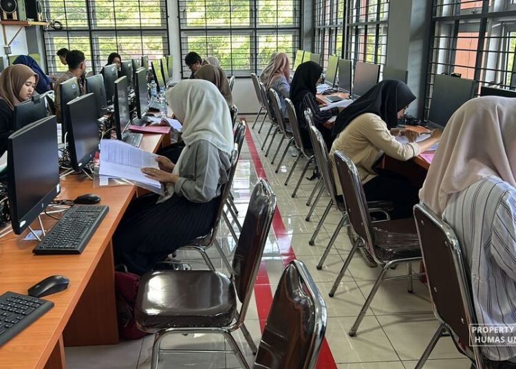 LSP UNS Selenggarakan Uji Kompetensi Reguler 23 – Universitas Sebelas Maret 1 LSP UNS Selenggarakan Uji Kompetensi Reguler 23 – Universitas Sebelas Maret