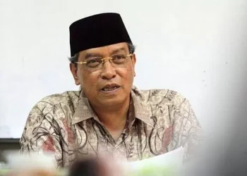 Eks Ketum PBNU Ingatkan Masyarakat Tak Lakukan Kecurangan di Pemilu 2024
